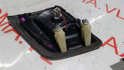 Стоп-планка левая задняя MAZDA MPV LY3P L3VE L20851160F, P5791L 4 ракурс