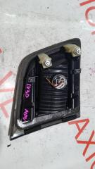 Стоп-планка правая задняя MAZDA MPV LY3P L3VE L20851150H, P5791R 3 ракурс