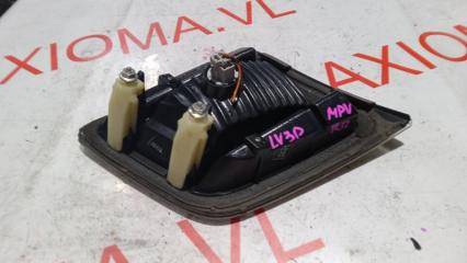 Стоп-планка правая задняя MAZDA MPV LY3P L3VE L20851150H, P5791R 4 ракурс