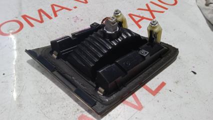Стоп-планка правая задняя MAZDA MPV LY3P L3VE L20851150H, P5791R 5 ракурс