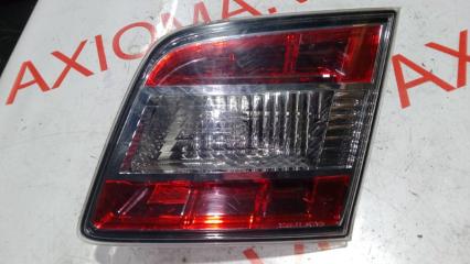 Стоп-планка правая задняя MAZDA MPV LY3P L3VE L20851150H, P5791R 2 ракурс