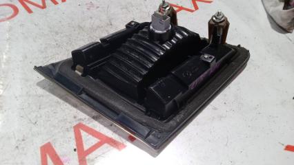 Стоп-планка правая задняя MAZDA MPV LY3P L3VE L20851150H, P5791R 5 ракурс