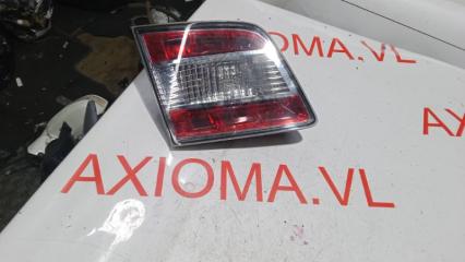 Стоп-планка левая задняя MAZDA MPV LY3P L3VE L20851160F, P5791L 1 ракурс