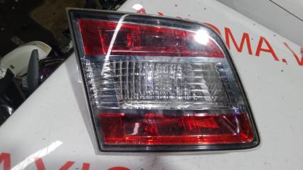 Стоп-планка левая задняя MAZDA MPV LY3P L3VE L20851160F, P5791L 2 ракурс