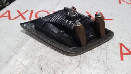 Стоп-планка левая задняя MAZDA MPV LY3P L3VE L20851160F, P5791L 3 ракурс