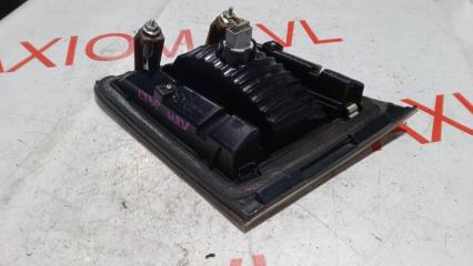 Стоп-планка левая задняя MAZDA MPV LY3P L3VE L20851160F, P5791L 4 ракурс