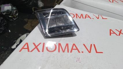 Стоп-планка левая задняя MAZDA MPV LY3P L3VE L20851160F, P5791L 1 ракурс