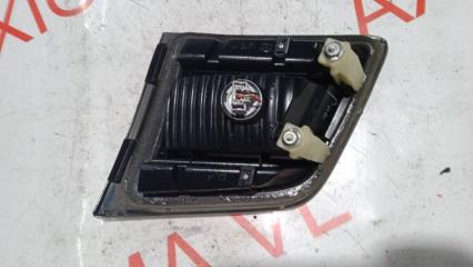 Стоп-планка левая задняя MAZDA MPV LY3P L3VE L20851160F, P5791L 3 ракурс