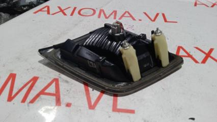 Стоп-планка левая задняя MAZDA MPV LY3P L3VE L20851160F, P5791L 4 ракурс