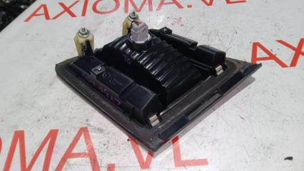 Стоп-планка левая задняя MAZDA MPV LY3P L3VE L20851160F, P5791L 5 ракурс