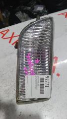 Туманка правая передняя TOYOTA PROGRES JCG10 1JZFSE 8121151010, 8121151020, 51-2 3 ракурс