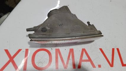 Туманка правая передняя TOYOTA PROGRES JCG10 1JZFSE 8121151010, 8121151020, 51-2 5 ракурс