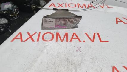 Туманка левая передняя TOYOTA PROGRES JCG10 1JZFSE 8122151010, 8122151020, 51-2 2 ракурс