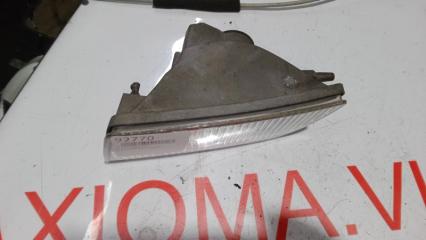 Туманка левая передняя TOYOTA PROGRES JCG10 1JZFSE 8122151010, 8122151020, 51-2 5 ракурс