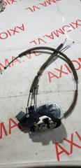 Замок двери правый задний NISSAN LEAF AZE0 EM57 825003NA0A 4 ракурс