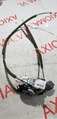 Замок двери правый задний NISSAN LEAF AZE0 EM57 825003NA0A 5 ракурс
