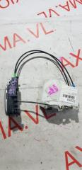 Замок двери правый задний SUZUKI ALTO LAPIN HE22S K6A 8231066K01 5 ракурс