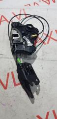 Замок двери левый передний TOYOTA IQ KGJ10 1KRFE 6904042230 4 ракурс