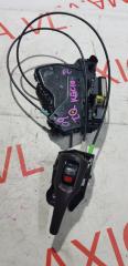 Замок двери левый передний TOYOTA IQ KGJ10 1KRFE 6904042230 5 ракурс