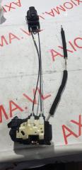 Замок двери правый передний NISSAN CUBE BZ11 CR14DE 805003U004 5 ракурс