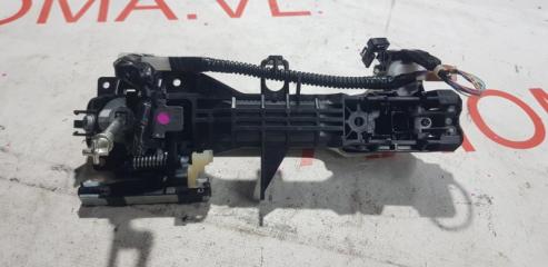 Ручка двери правая передняя TOYOTA AQUA NHP10 1NZFXE 6921052100C0 5 ракурс
