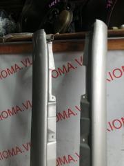 Порог TOYOTA AVENSIS AZT251 2AZFSE 7585105020A0, 7585205020A0 2 ракурс