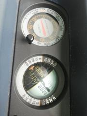 Кренометр MITSUBISHI PAJERO V24W 4D56T MB652240 5 ракурс