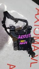 Блок круиз-контроля DAIHATSU MOVE LA100S KFVE3 88210B2091, 88210-B2091 4 ракурс