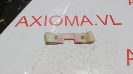 Фото запчасти крепление бампера переднее левое NISSAN CUBE 2007 контрактная запчасть Запчасть крепление бампера переднее левое NISSAN CUBE 2007