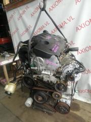 Двигатель NISSAN BLUEBIRD SYLPHY TG10 QR20DD 101026N6A2 5 ракурс
