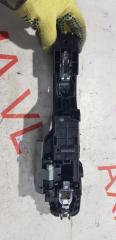 Ручка двери левая задняя NISSAN LEAF ZE0 EM61 806401AA0A 5 ракурс