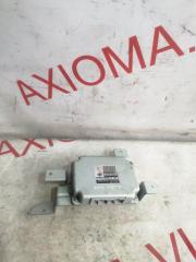 Блок управления акпп NISSAN BLUEBIRD SYLPHY TG10 QR20DD 310366N601, ETC41-107N 1 ракурс