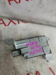 Блок управления акпп NISSAN BLUEBIRD SYLPHY TG10 QR20DD 310366N601, ETC41-107N 2 ракурс