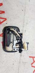 Ручка задней двери SUZUKI ALTO LAPIN HE22S K6A 8285082K01ZEL 5 ракурс