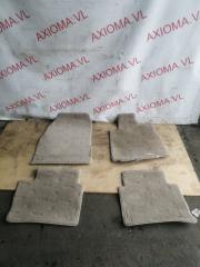 Коврики комплект NISSAN TIIDA C11 HR15DE G4900ED000 1 ракурс