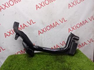 Воздуховод NISSAN ATLAS K2F23 NA20 165542T906 1 ракурс