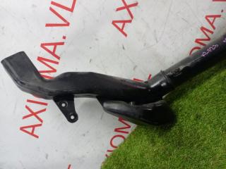 Воздуховод NISSAN ATLAS K2F23 NA20 165542T906 2 ракурс