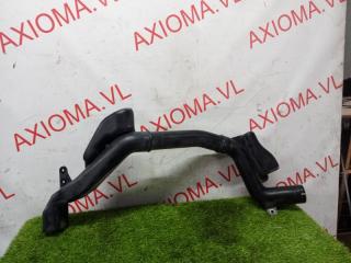 Воздуховод NISSAN ATLAS K2F23 NA20 165542T906 5 ракурс