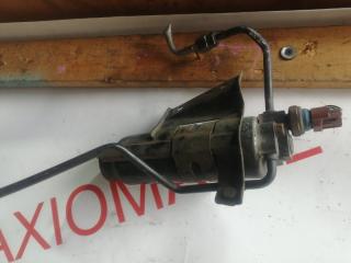 Шланг кондиционера MITSUBISHI PAJERO V24W 4D56T MB657519, MB657527 2 ракурс Шланг кондиционера MITSUBISHI PAJERO V24W 4D56T MB657519, MB657527 2 ракурс