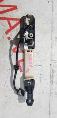 Ручка двери правая передняя SUZUKI ALTO LAPIN HE22S K6A 8281082K30ZEL 5 ракурс