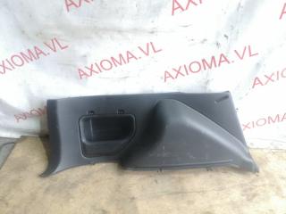 Обшивка багажника левая TOYOTA SUCCEED NCP58 1NZFE 6474052100B0 4 ракурс
