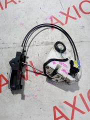 Замок двери левый задний SUZUKI ALTO LAPIN HE22S K6A 8235066K01 4 ракурс