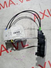 Замок двери левый задний SUZUKI ALTO LAPIN HE22S K6A 8235066K01 5 ракурс
