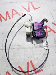 Замок 5-й двери SUZUKI ALTO LAPIN HE22S K6A 8251066K01 5 ракурс