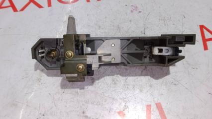 Ручка задней двери NISSAN CUBE BZ11 CR14DE 82640AX005 4 ракурс