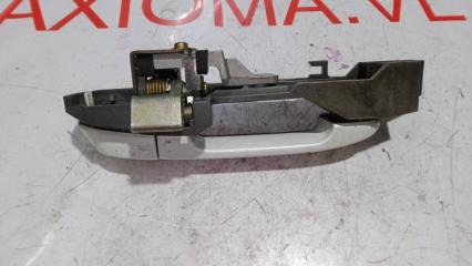 Ручка задней двери NISSAN CUBE BZ11 CR14DE 82640AX005 5 ракурс