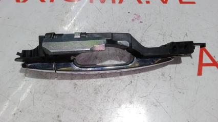 Ручка двери правая задняя NISSAN LEAF AZE0 EM57 806401AA0A, 806103NA0A 4 ракурс Ручка двери правая задняя NISSAN LEAF AZE0 EM57 806401AA0A, 806103NA0A 4 ракурс