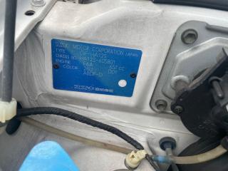 Радиатор печки SUZUKI ALTO HA12S F6A 7412076G00 3 ракурс
