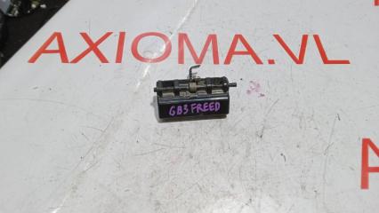 Ручка задней двери HONDA FREED GB3 L15A 74810S3VA02 1 ракурс