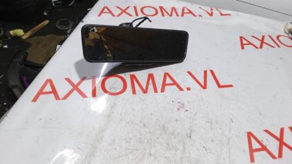 Зеркало салона NISSAN LEAF ZE1 EM57 963215SK0A 1 ракурс